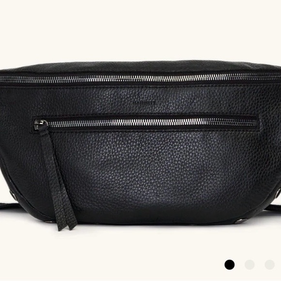 Hammitt Charles Crossbody Large - Picture 2 of 14